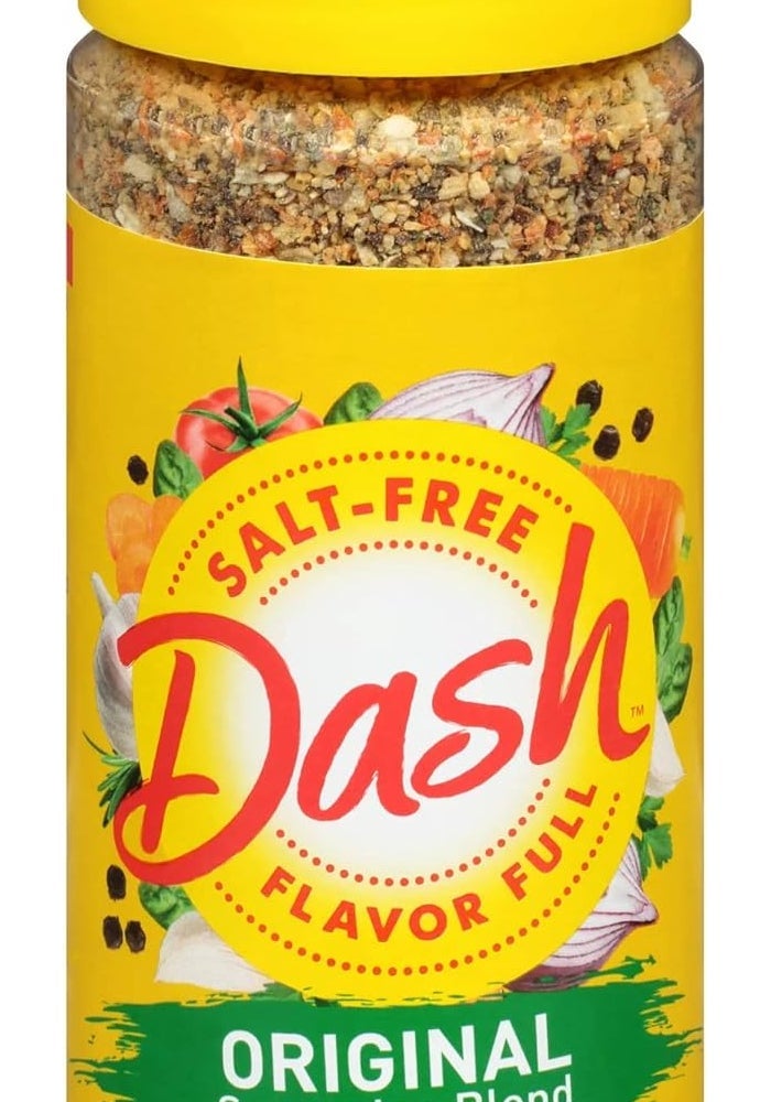 Mrs Dash Mrs. Dash Original Salt-Free Seasoning Blend - Image 1